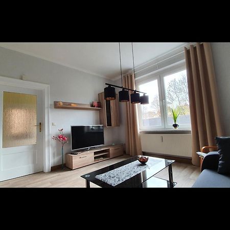 Neu! Ferienwohnung Unger 施瓦岑贝格 外观 照片