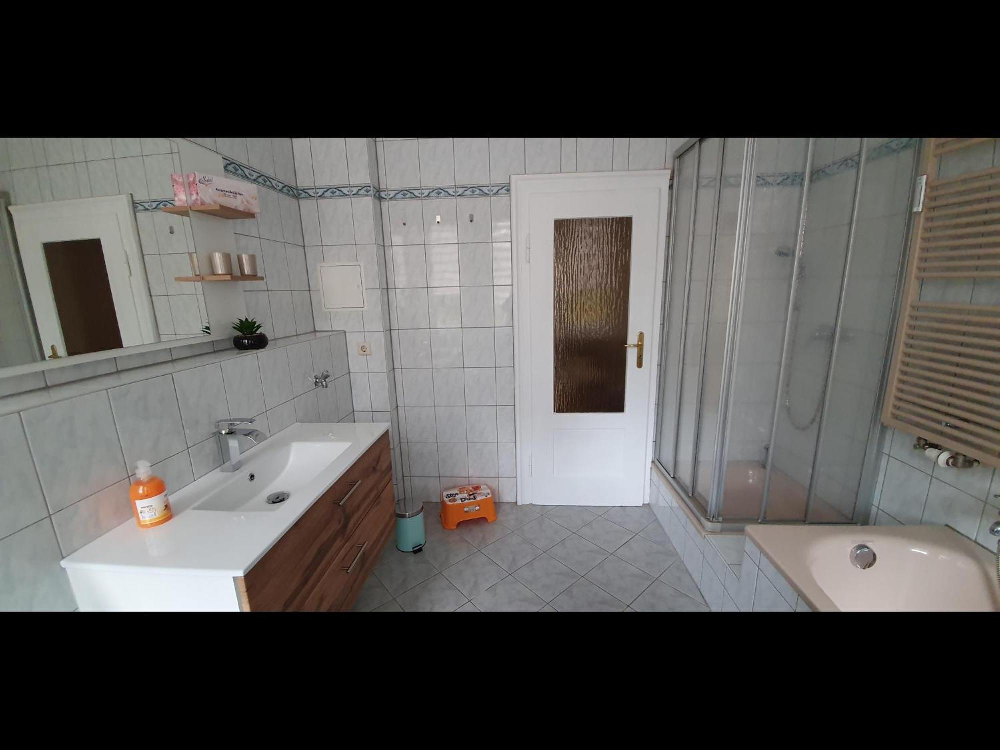 Neu! Ferienwohnung Unger 施瓦岑贝格 外观 照片